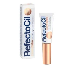 REFECTOCIL CARE BALM BALSAM DO RZĘS I BRWI Z OLEJKIEM RYCYNOWYM 9ML