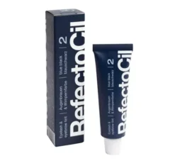 REFECTOCIL HENNA DO BRWI I RZĘS 2.0 BLUE BLACK 15ML