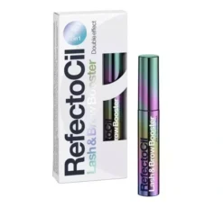 RefectoCil Lash Brow Booster serum przyśpieszające porost brwi i rzęs 6ml