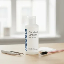 RefectoCil Oxidant Cream utleniacz do henny 3% 50 ml