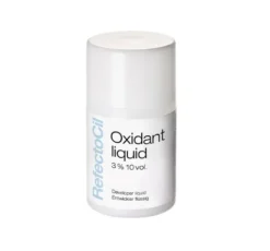 RefectoCil Oxidant liquid utleniacz do henny 3% 100 ml