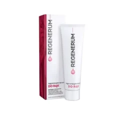 Regenerum regeneracyjne serum do rąk 50 ml