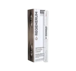 Regenerum regeneracyjne serum do brwi i rzęs 4 + 7 ml