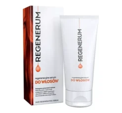 Regenerum regeneracyjne serum do włosów 125 ml