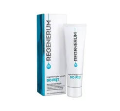 Regenerum regeneracyjne serum do pięt 30 g