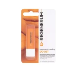 Regenerum regeneracyjny peeling do ust 5 g