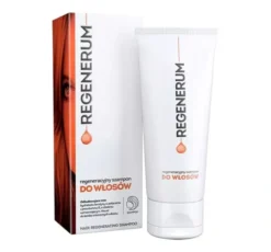 Regenerum regeneracyjny szampon do włosów 150 ml