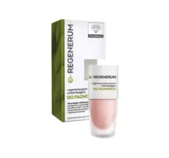 Regenerum utwardzające serum regeneracyjne do paznokci 8 ml