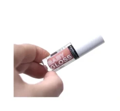 Relove Baby Gloss mini błyszczyk do ust Glam 2,2ml
