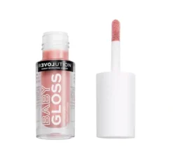 Relove Baby Gloss mini błyszczyk do ust Glam 2,2ml
