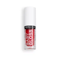 Relove Baby Gloss mini błyszczyk do ust Babe 2,2ml