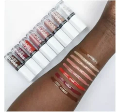 Relove Baby Gloss mini błyszczyk do ust Babe 2,2ml