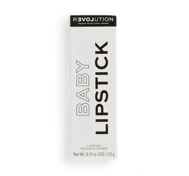 Relove Baby Lipstick pomadka do ust Believe 3,5g