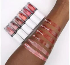 Relove Baby Tint mini pomadka do ust i róż do policzków Coral 1,4ml