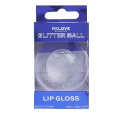 Relove Dancing Queen błyszczyk do ust Crystal Clear 12ml