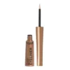 Relove Dancing Queen eyeliner do powiek w płynie Rose Gold 5ml