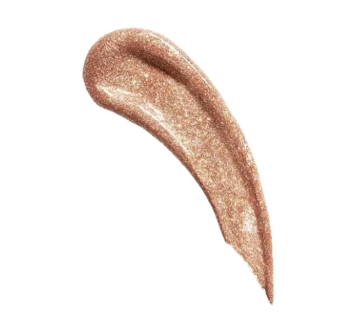 Relove Dancing Queen eyeliner do powiek w płynie Rose Gold 5ml