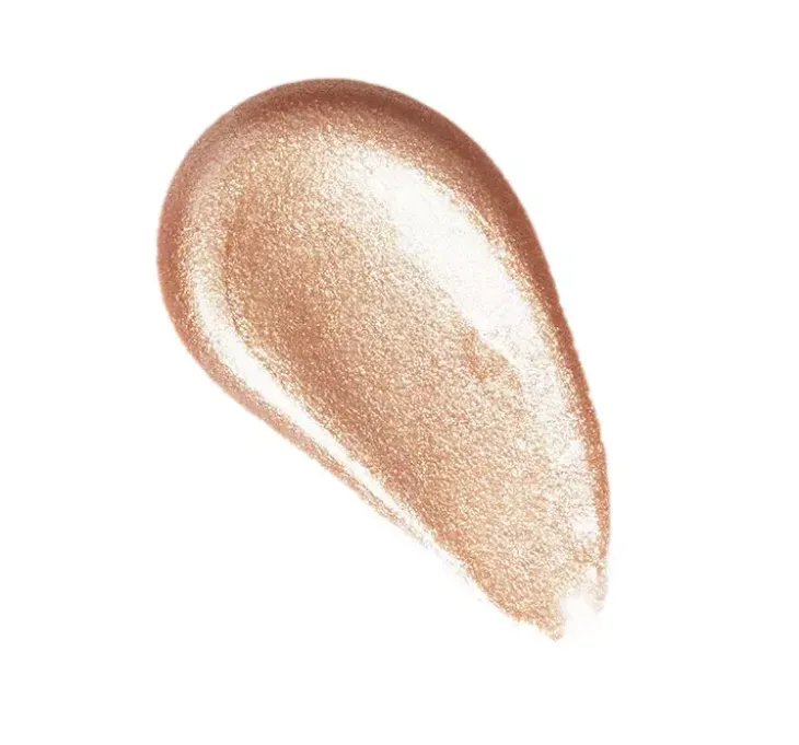 Relove Dancing Queen rozświetlacz do twarzy i ciała Golden Energy 12ml