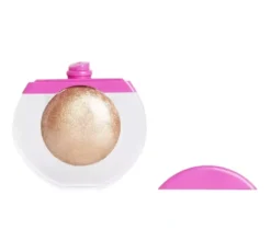 Relove Dancing Queen rozświetlacz do twarzy i ciała Golden Energy 12ml