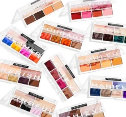 Relove paleta cieni do powiek Fantasy 5,2g