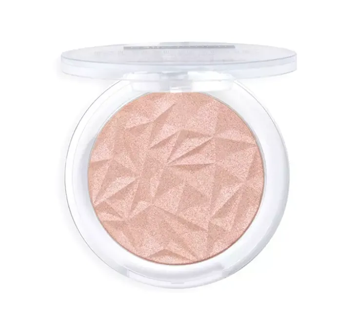 Relove Super Highlight euphoric rozświetlacz do twarzy i ciała Iridescent 6g