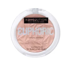 Relove Super Highlight euphoric rozświetlacz do twarzy i ciała Iridescent 6g