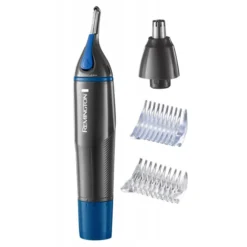 Remington Nano Series trymer do nosa i uszu NE3850