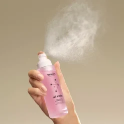 Resibo All I Mist antyoksydacyjna mgiełka rozświetlająca 100 ml