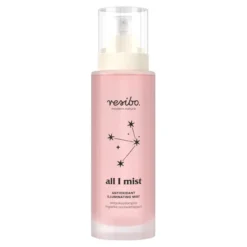 Resibo All I Mist antyoksydacyjna mgiełka rozświetlająca 100 ml