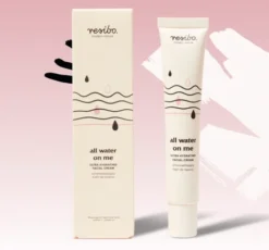 Resibo All Water On Me ultranawilżający krem do twarzy 40ml