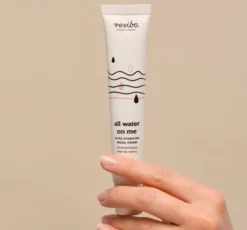 Resibo All Water On Me ultranawilżający krem do twarzy 40ml