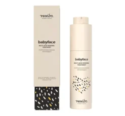 Resibo Be A Queen Babyface multikwasowa esencja odnawiająca 50ml