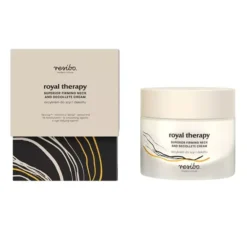 Resibo Be a Queen Royal Therapy arcykrem do szyi i dekoltu 50ml