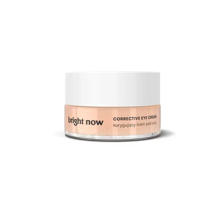 Resibo Bright Now korygujący krem pod oczy 15ml