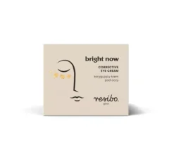Resibo Bright Now korygujący krem pod oczy 15ml