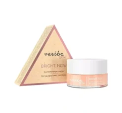 Resibo Bright Now korygujący krem pod oczy 15ml