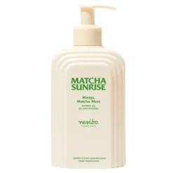 Resibo Daily żel pod prysznic Matcha Sunrise 350 ml