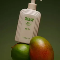 Resibo Daily żel pod prysznic Matcha Sunrise 350 ml