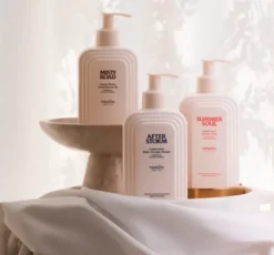 Resibo Daily żel pod prysznic Summer Soul350ml