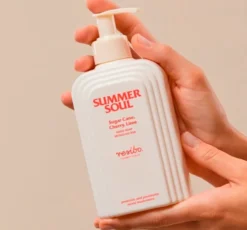 Resibo Daily żel pod prysznic Summer Soul350ml