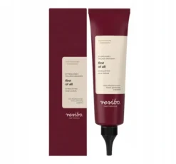 Resibo First of All stymulujący peeling kwasowy do skóry głowy 100ml