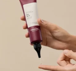Resibo First of All stymulujący peeling kwasowy do skóry głowy 100ml