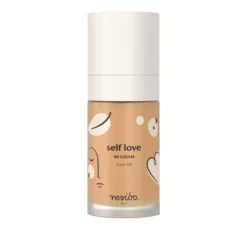 Resibo Glow Self Love BB Cream krem BB Sunny Beige 30ml