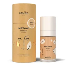 Resibo Glow Self Love BB Cream krem BB Sunny Beige 30ml