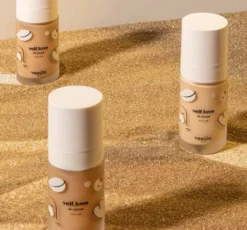 Resibo Glow Self Love BB Cream krem BB Light Beige 30ml