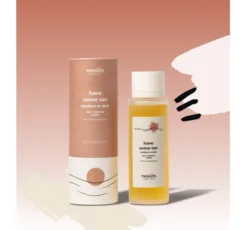 Resibo Have Some Tan naturalny tonik samoopalający Medium Dark 100ml