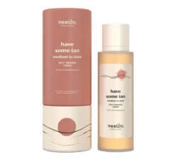 Resibo Have Some Tan naturalny tonik samoopalający Medium Dark 100ml