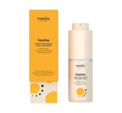 Resibo Heyday lekkie serum z potrójną witaminą C i antyoksydantami 30ml