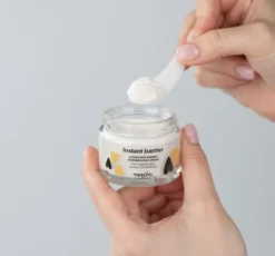 Resibo Instant Barrier krem do twarzy regenerujący barierę hydrolipidową 50ml
