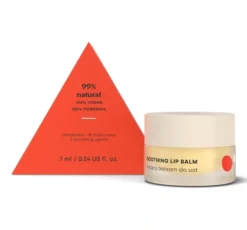 Resibo Lip Lip Hooray kojący balsam do ust Słodkie Mango 7ml